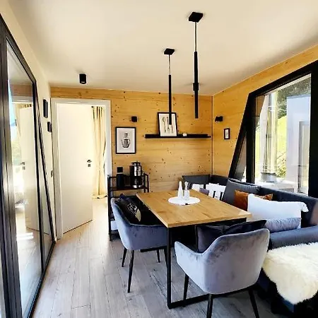 Alptime Tiny Appartement *