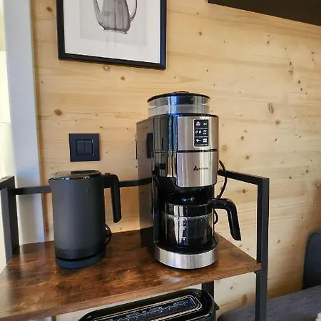 Alptime Tiny * Fugenberg