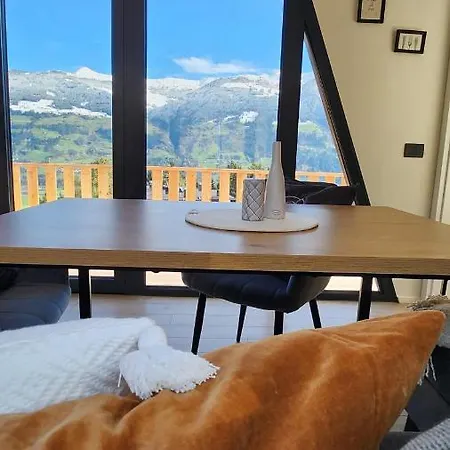 Alptime Tiny Appartement