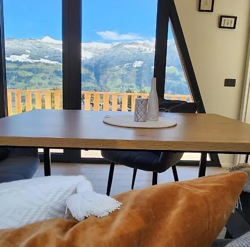 Alptime Tiny Apartman