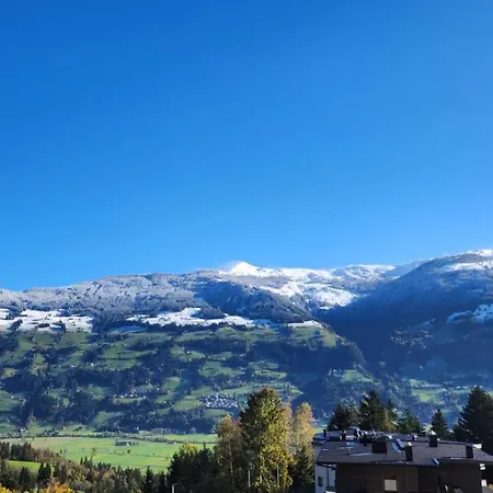 Appartement Alptime Tiny Fuegenberg