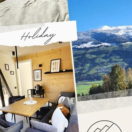 Appartement Alptime Tiny