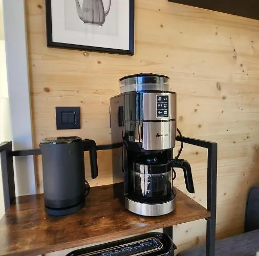 Alptime Tiny * Fuegenberg