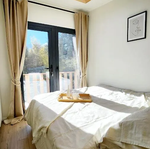 Appartement Alptime Tiny Fuegenberg